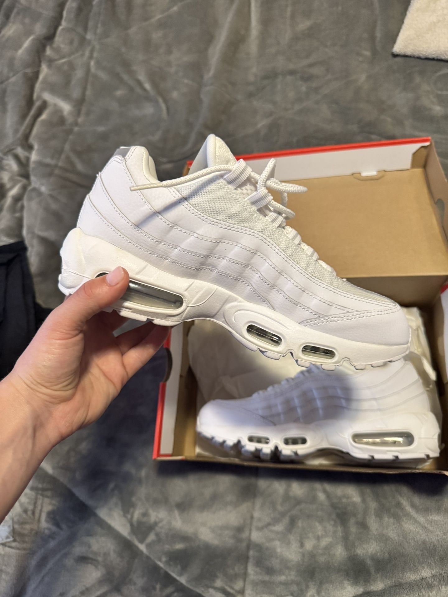 Nike air max 95