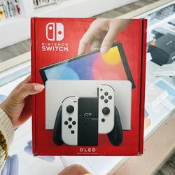 Nintendo Switch New 