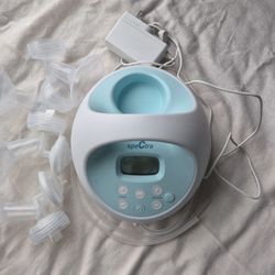 Spectra Pump Acceories 