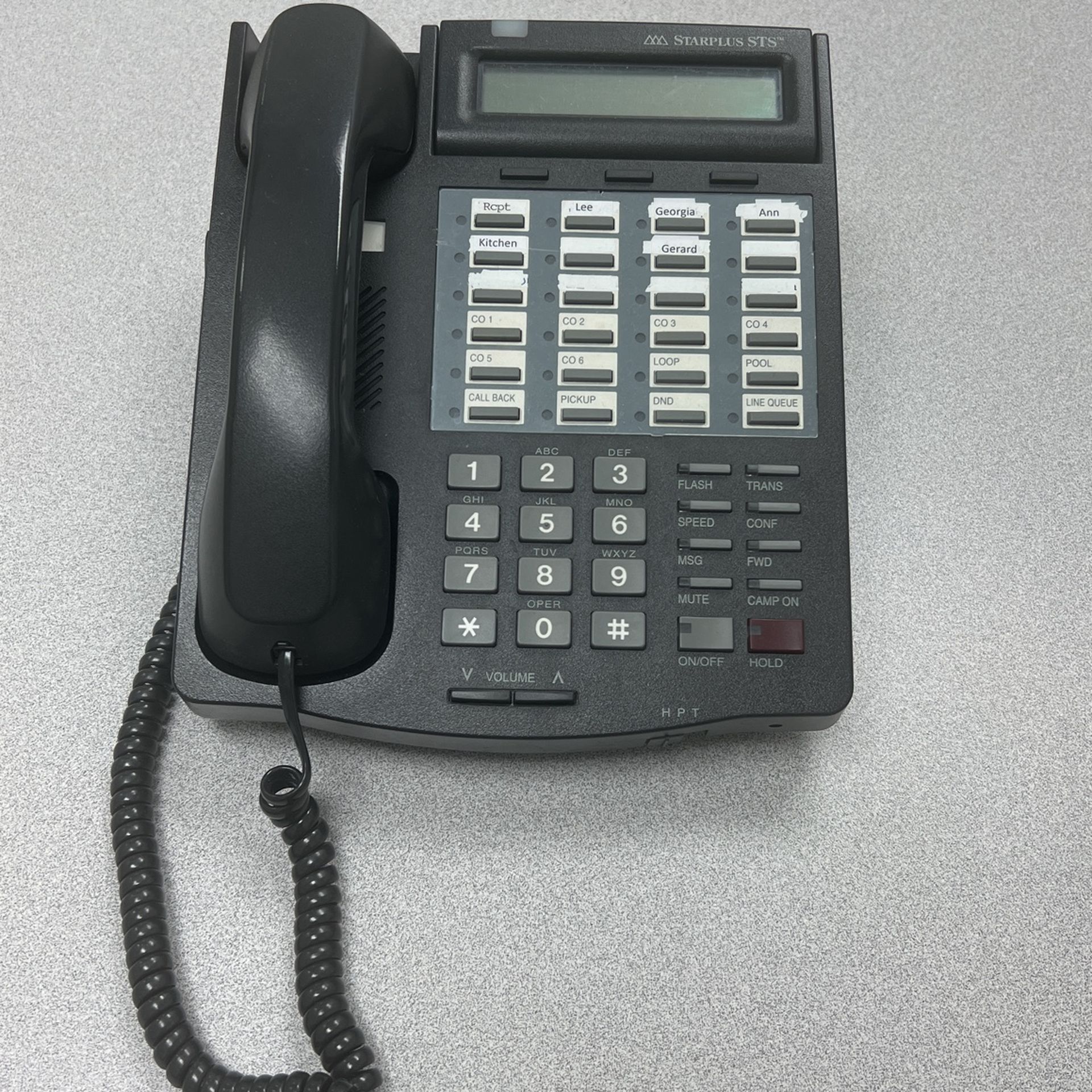 Office Telephones