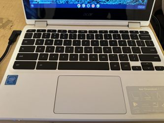 Acer Chromebook R11