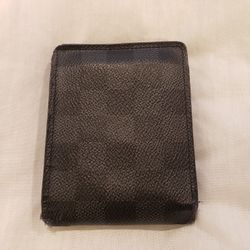Louis Vuitton Wallet 