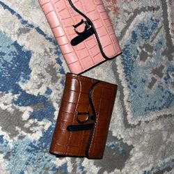 2 Luxury Wallet 