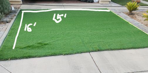 Artificial grass
