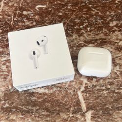 AirPods 4 ANC