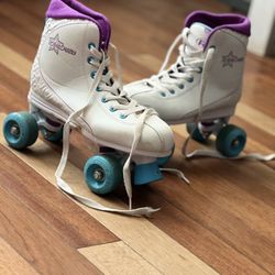 Roller Derby Roller Skates