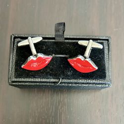 Cufflinks by BG