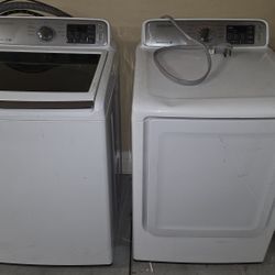 Samsung Washer And Dryer 