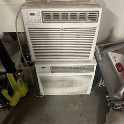 GE Appliances Window Air Conditioners 