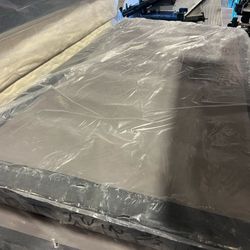 BOX TWIN LOW 4 inch  $89