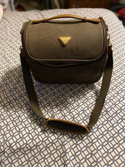 Vintage Jump Bag (for BOYT)