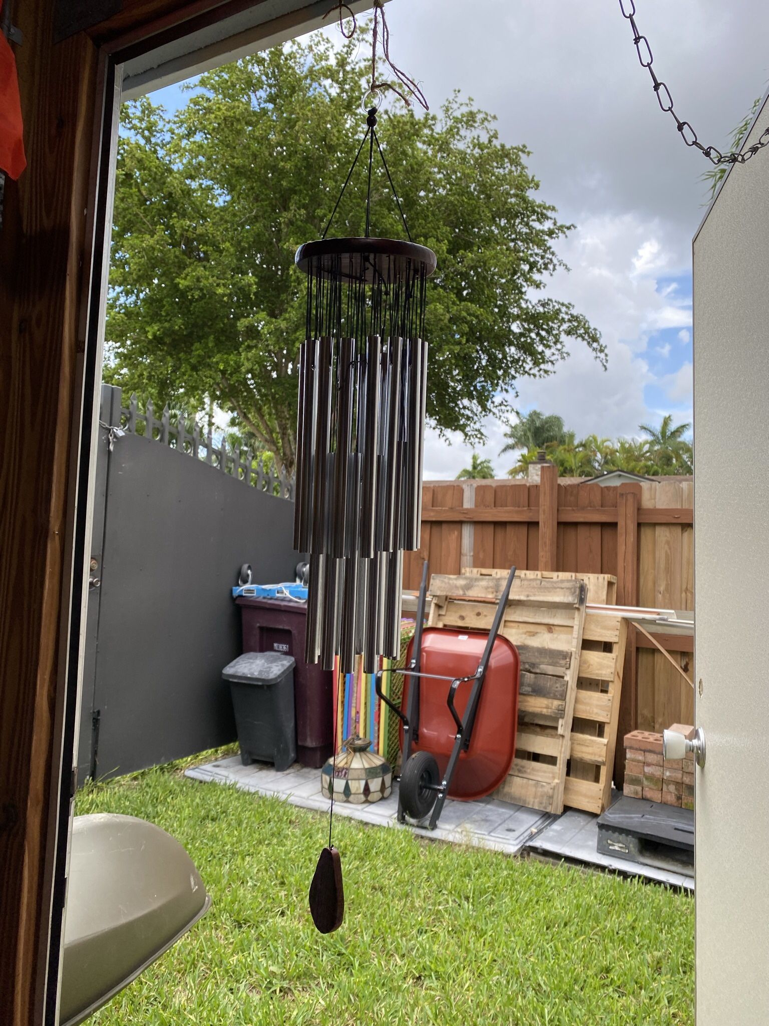Windchimes