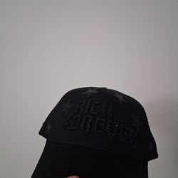 El barbas halt rich forever