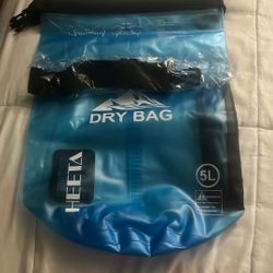 Heeta dry bag