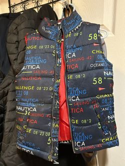 Boys Coat