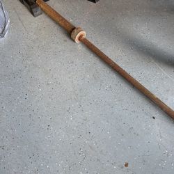Weight  Bar