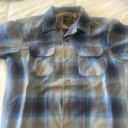Pendleton  Shirt