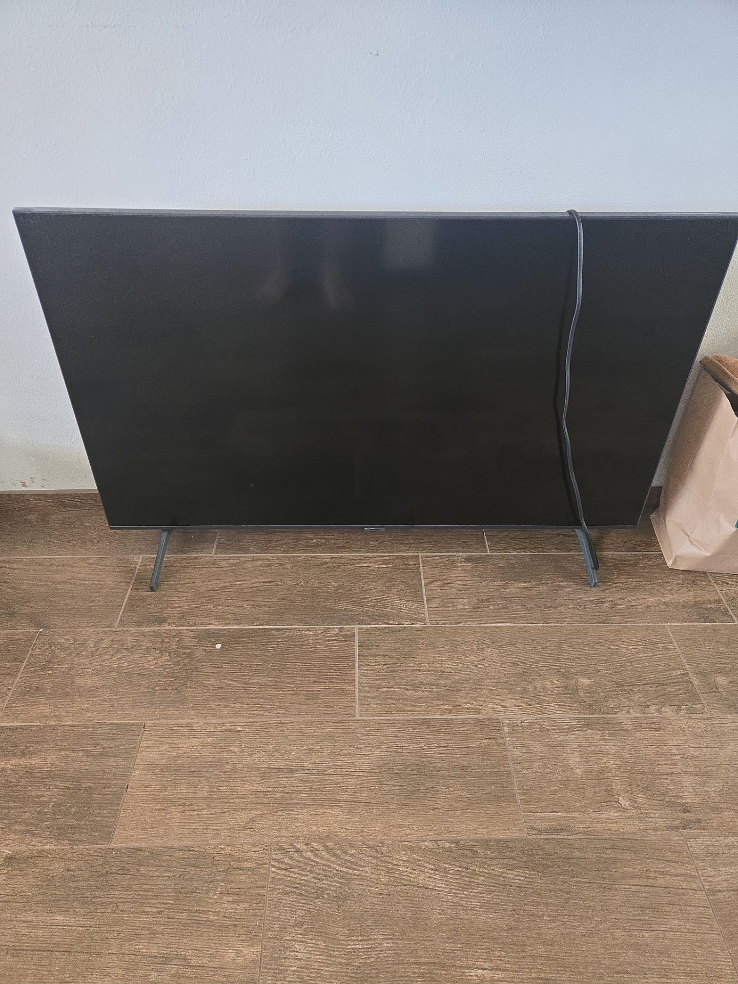 50 inch Samsung Crystal UHD