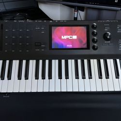 Akai Mpc Key 61 
