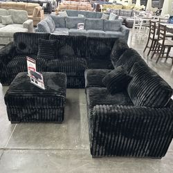 New Sectional