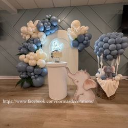 Party And Event