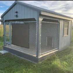 Dog House