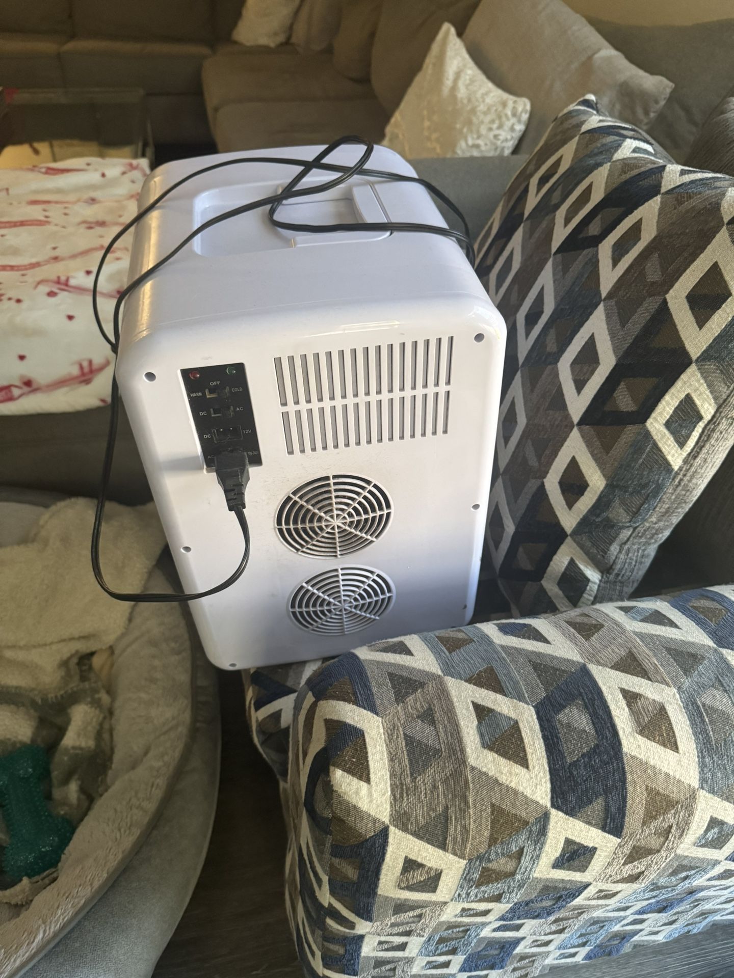 Mini Fridge