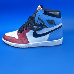 Air Jordan 1 “Fearless”