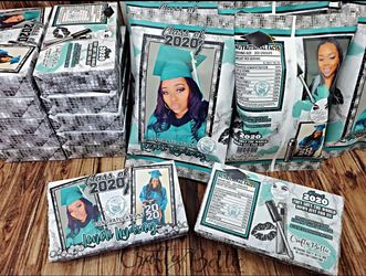Graduation Favors