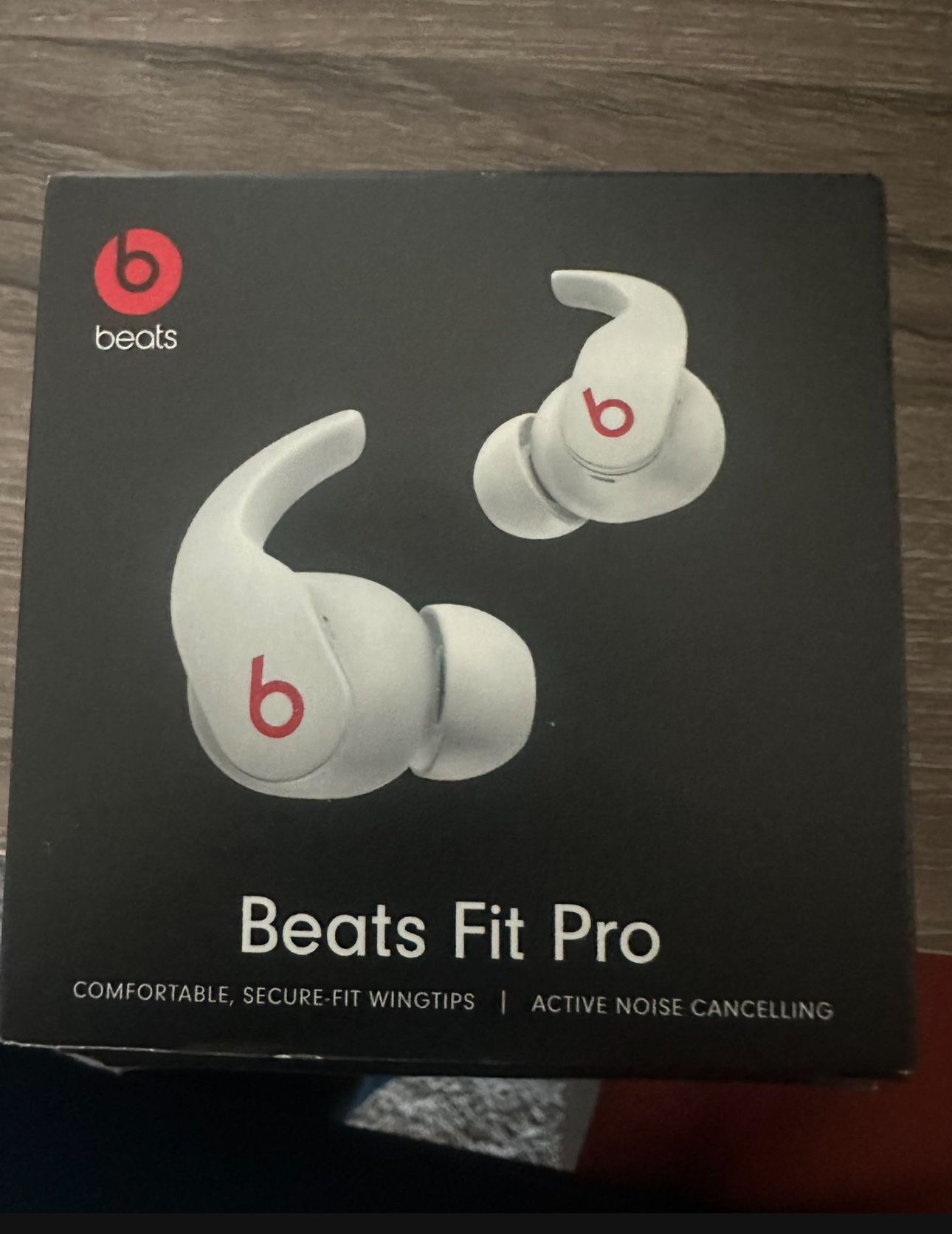 Beats Pro Earbuds