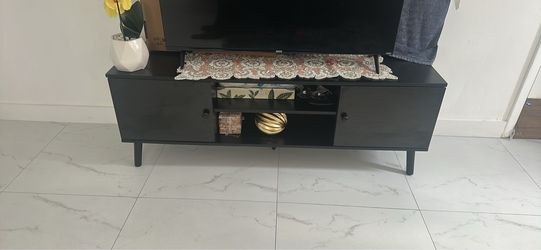 tv stand table
