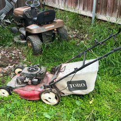 Jardineros Interesados 