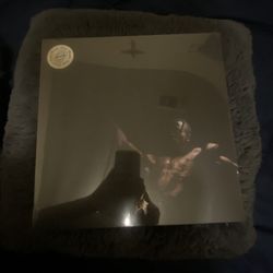 Utopia Vinyl