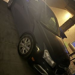 2015 Chevy Cruze Lt Sedan