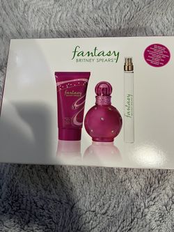 Britney spears perfume online set