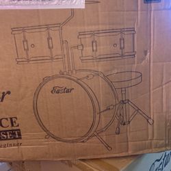 Drum 🥁 Set