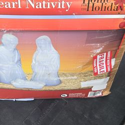 Write Naticity Blowmold