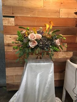 ARRANGEMENTS FOR ANY OCCASION