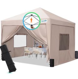 8x8 pop up canopies