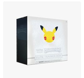 Pokemon etb