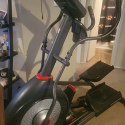 Elliptical 