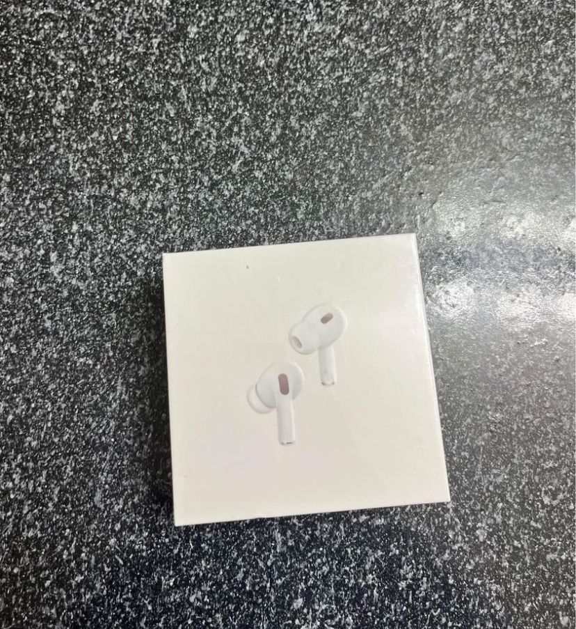 AirPods Pros 2nd Gen Unopened