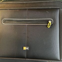 Case Logic Laptop Bag For Up To 17 In