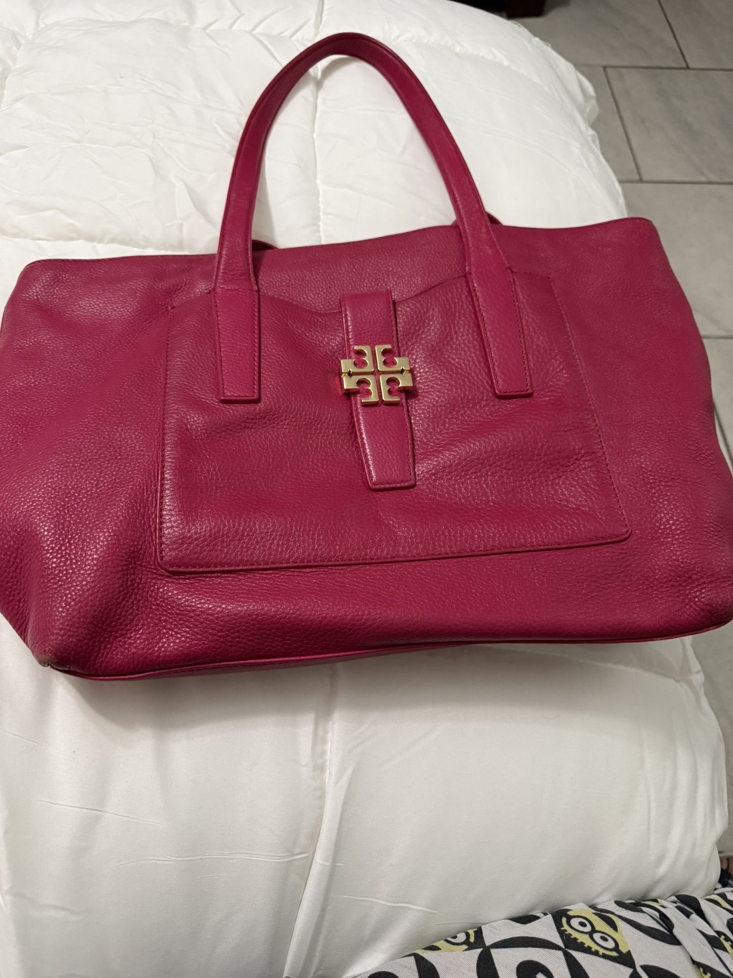 Tory Burch, Leather Purse