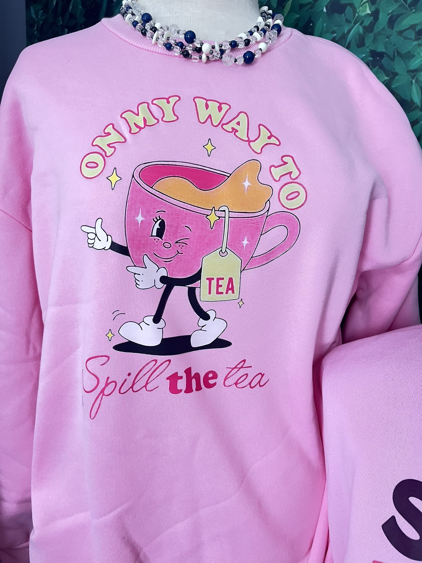T-shirts, Sweatshirts, Hoodies