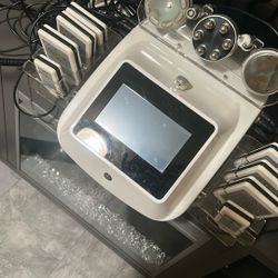 9 In 1 Body Sculpting Machine