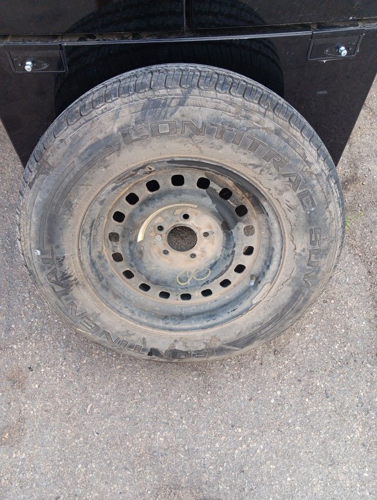 Tire