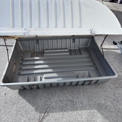 Car Top Storage 