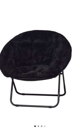 Saucer Chair 