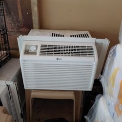 Window Air Condition Units
